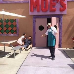 Meet your Posher, Nelson