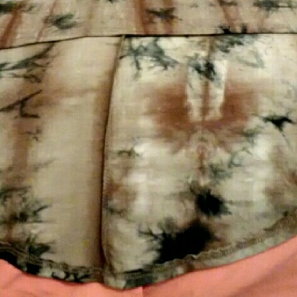 Tie-dye Sundress - Picture 3 of 3