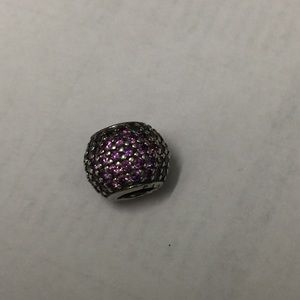 Authentic Pandora Charm, EUC