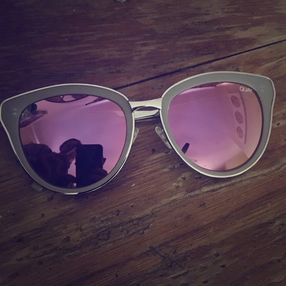 New Quay Sunglasses