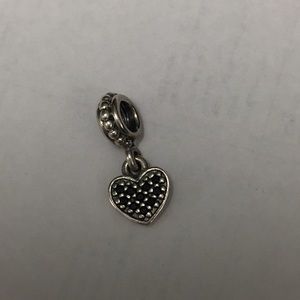 Authentic Pandora Charm, EUC