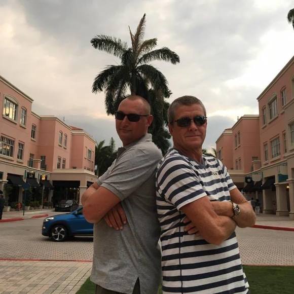 Meet your Posher, Rob - Picture 1 of 1