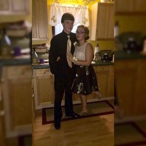 Meet your Posher, Tyler