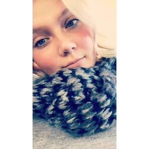 Meet your Posher, Mackenzie