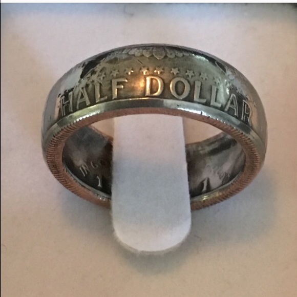3 Ring Bundle
