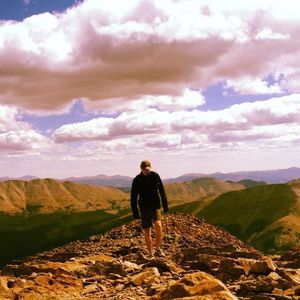 Meet your Posher, Corey