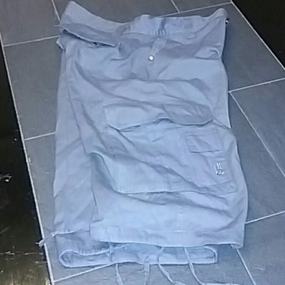 MISKEEN  Cargo Shorts