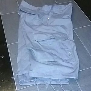 MISKEEN  Cargo Shorts