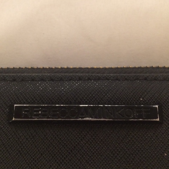 REBECCA MINKOFF WALLET - Picture 2 of 4