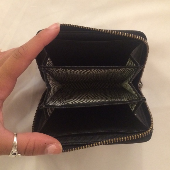 REBECCA MINKOFF WALLET - Picture 3 of 4