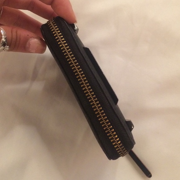 REBECCA MINKOFF WALLET - Picture 4 of 4