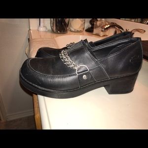 Harley Davidson Shoes