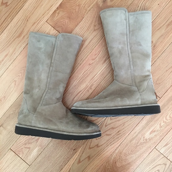 Ugg tall Abree