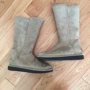 Ugg tall Abree