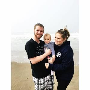 Meet your Posher, Ali