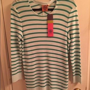 Tory Burch Sweater