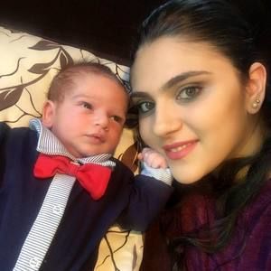 Meet your Posher, Hadil