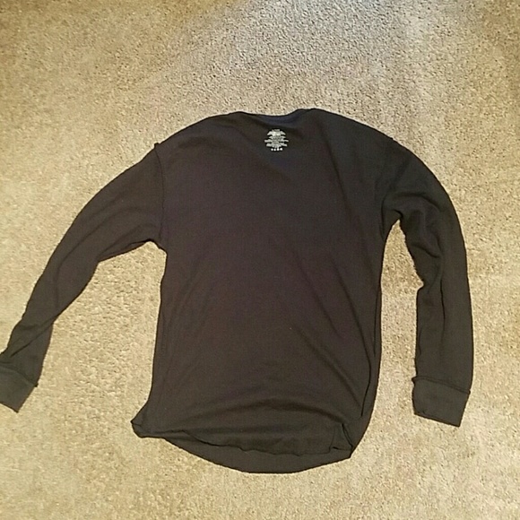 Long shirt
