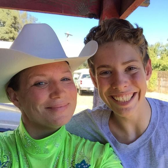 Meet your Posher, Jamaica