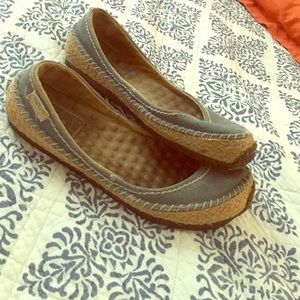 My favorite Simple brand shoe!