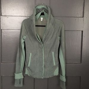 lululemon sweater