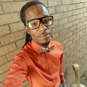 Meet your Posher, Darence