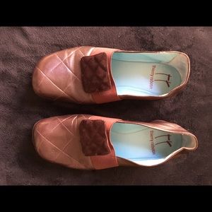 Thierry Rabotin loafers