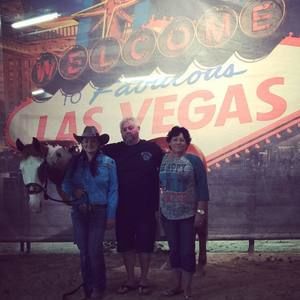 Meet your Posher, Lisa