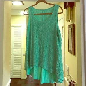 NY&C tank top Great condition worn once