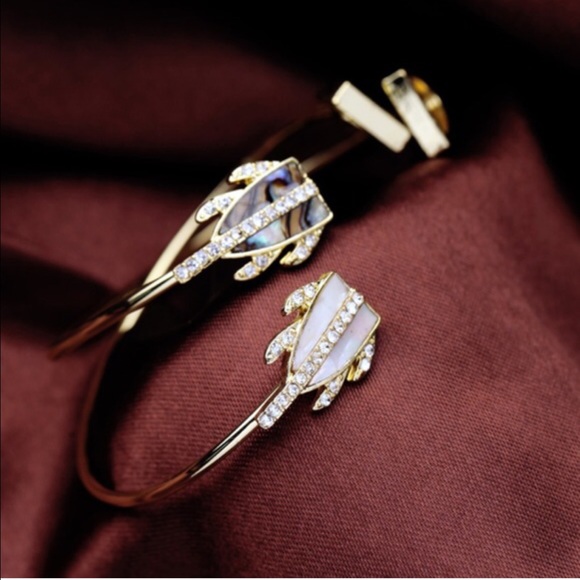 Jewelry - Stackable Bangle Bracelets(nwt)