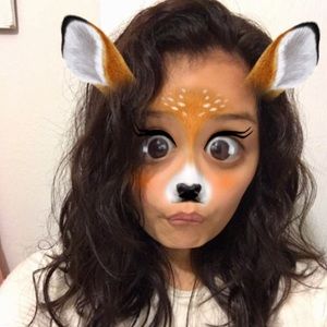 Meet your Posher, Erica