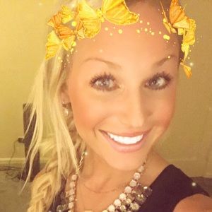 Meet your Posher, Kelsey