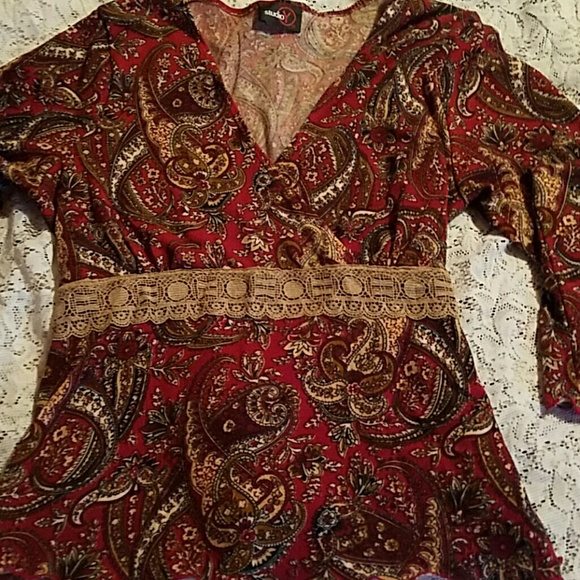 Shirt