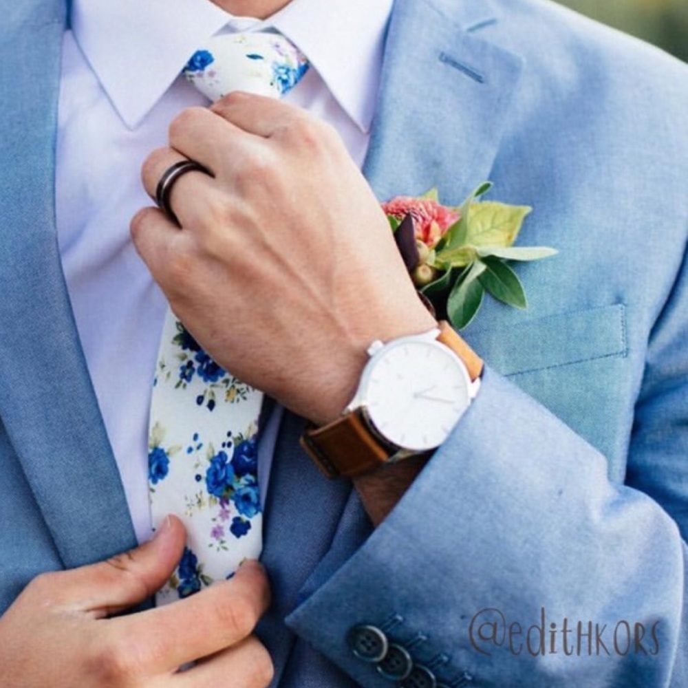 Boutique mens tie! - Picture 2 of 6