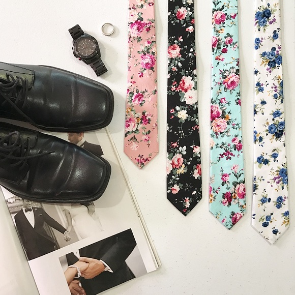Boutique mens tie! - Picture 6 of 6