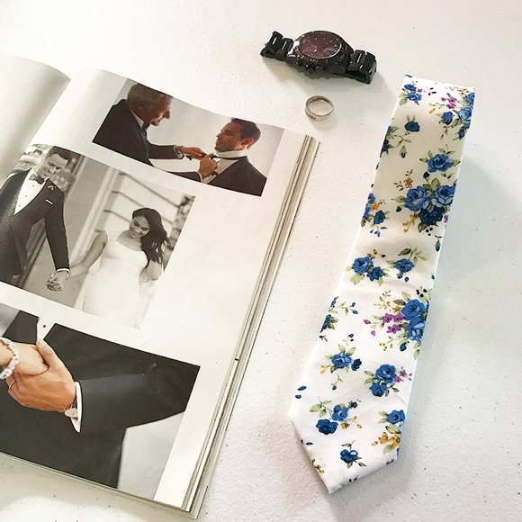 Boutique mens tie! - Picture 3 of 6