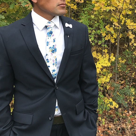Boutique mens tie! - Picture 4 of 6