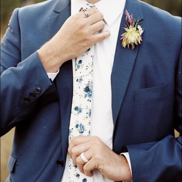 Boutique mens tie! - Picture 5 of 6