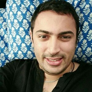 Meet your Posher, Aun