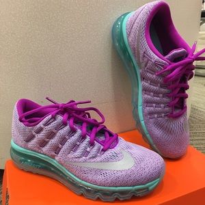Nike Air Max 2016 (GS)