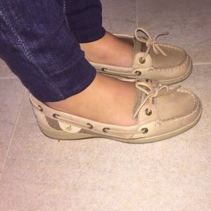 Sperries