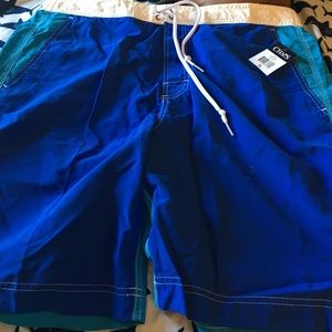 Chaps swim shorts