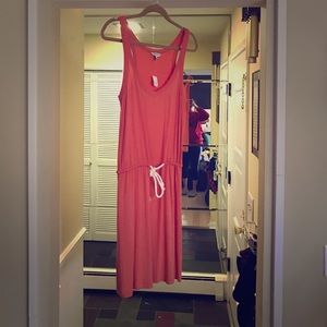 Banana Republic Beach Dress