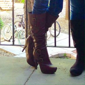 G by Guess Deblin Boots