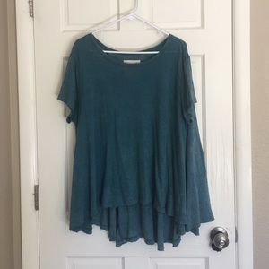 Free people shirt