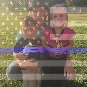 Meet your Posher, Terence