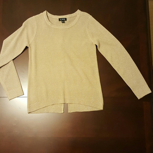 Never worn sweater
