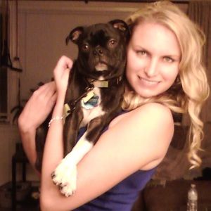 Meet your Posher, Michelle