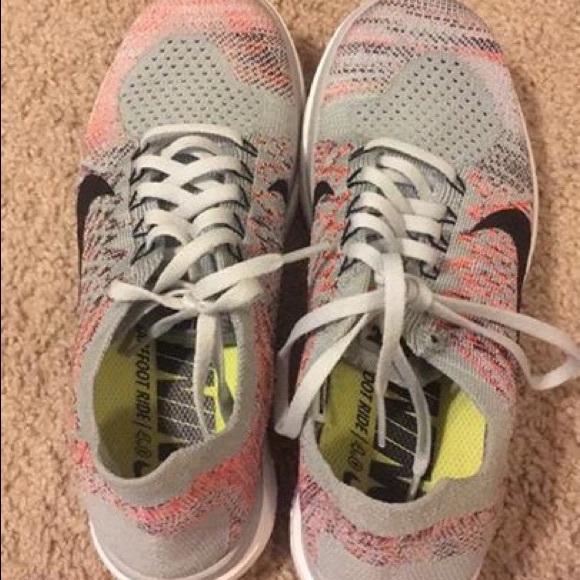 Nike free fly kit