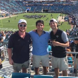 Meet your Posher, Irving